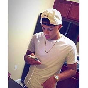 Meet your Posher, Sam